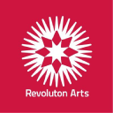 Revoluton Arts logo