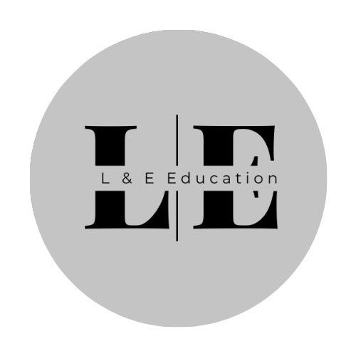 L & E Education