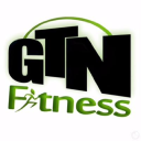 Gtn Fitness logo