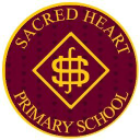 Sacred Heart R C Primary School logo