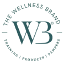 The Wellness Brand - Spa Treatment Packages & Natural Products logo