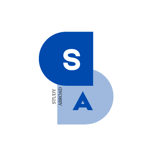 Study Abroad SA logo