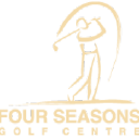 Four Seasons Golf Centre logo