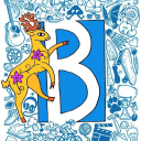 Be Buckfastleigh logo