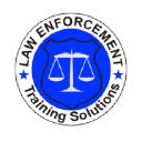 Law Enforcement Training Solutions logo