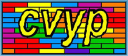 Cramlington Voluntary Youth Project logo