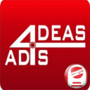 Ideas 4 Adis logo