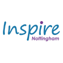 Inspire Nottingham logo