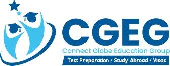 Connect Education Group logo