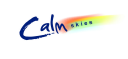 Calm Skies Ltd logo