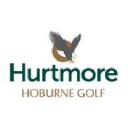 Hurtmore Golf Club logo