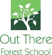 Outthereforestschool logo