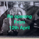 Mmi Fitness Personal Training logo