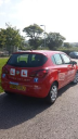 Adam Moult Driving School logo