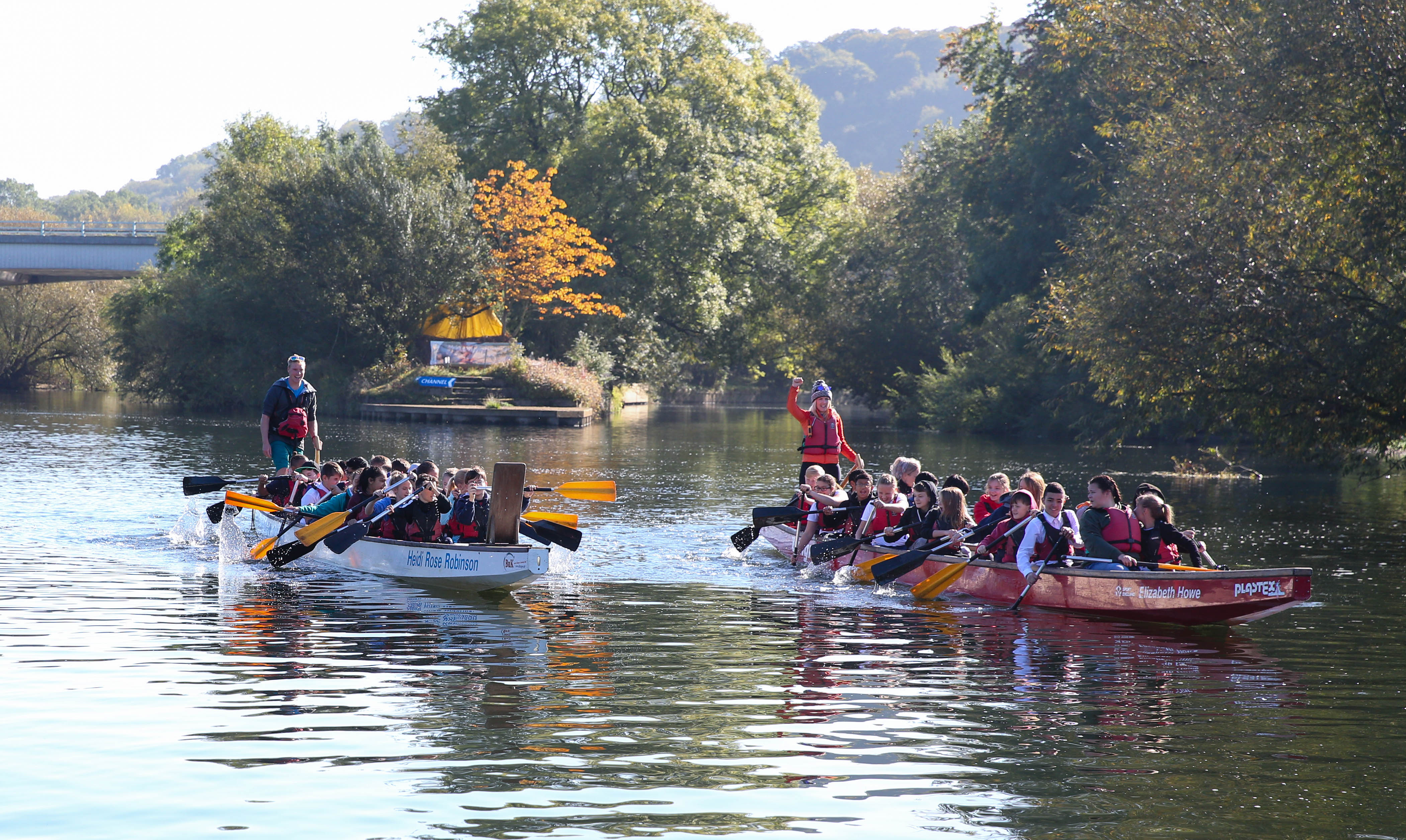 Longridge Activity Centre