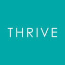 Thrive Coaching logo