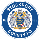 Stockport County Fc logo