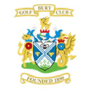 Bury Golf Club logo