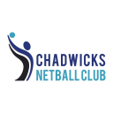 Chadwick’S Netball Club logo