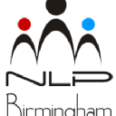 Nlp Birmingham logo