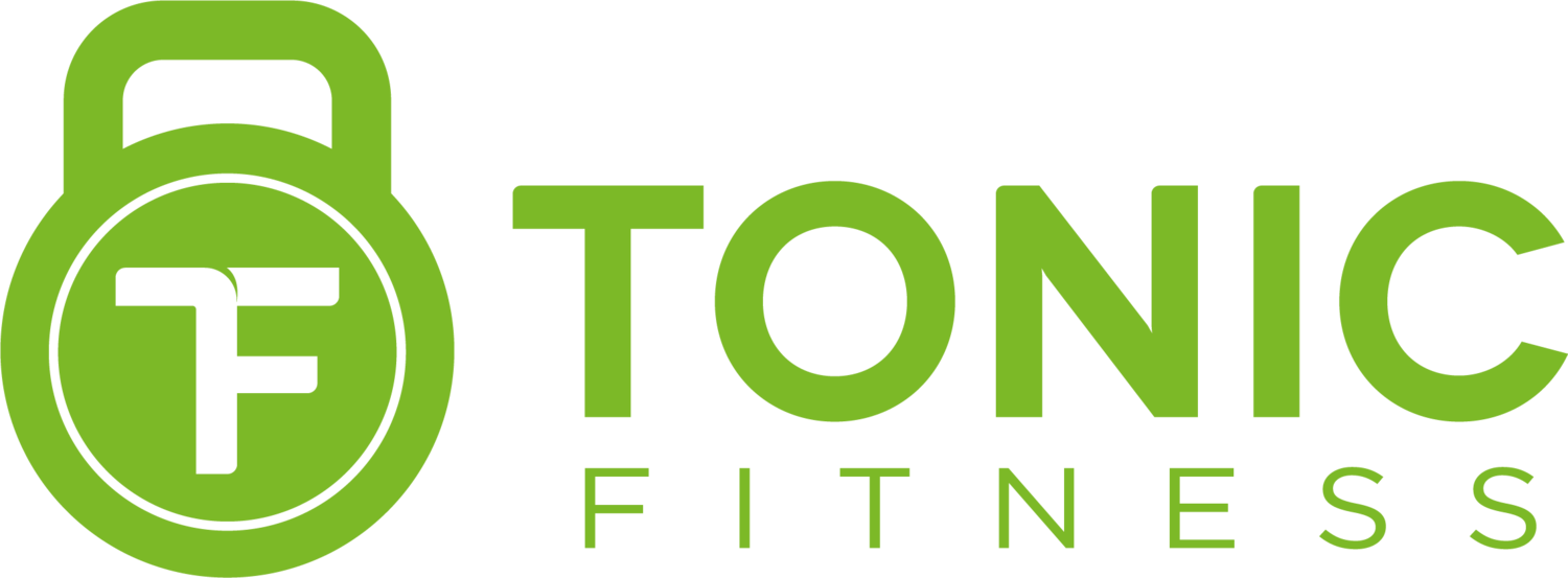 Tonic Fitness logo