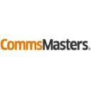 Commsmasters logo