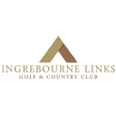 Ingrebourne Links Golf Range logo