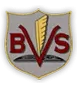 Ballymahon Vocational School logo