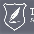 Thy English Academy logo