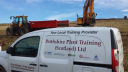 Perthshire Plant Training logo