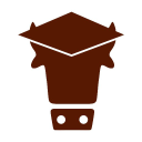 Brown Cow English logo