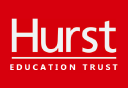 Hurst Education Trust logo