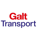 Galt Transport logo