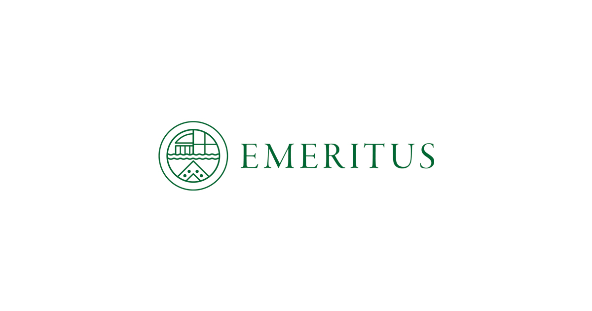 Emeritus Consultancy logo