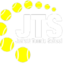 Jarrett Tennis School logo