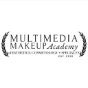 Mi Makeup Academy logo