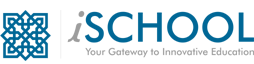 Ischool Online logo