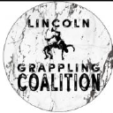 Lincoln Grappling Coalition logo