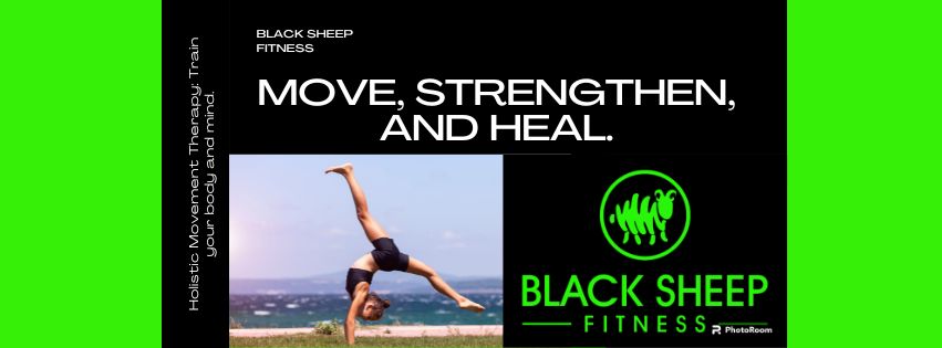 Black Sheep Fitness