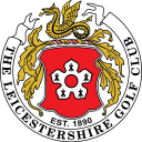 The Leicestershire Golf Club logo