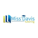 Miss Davis Tutoring & Performance logo