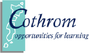 Cothrom logo