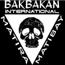 Bakbakan Uk - Filipino Martial Arts logo