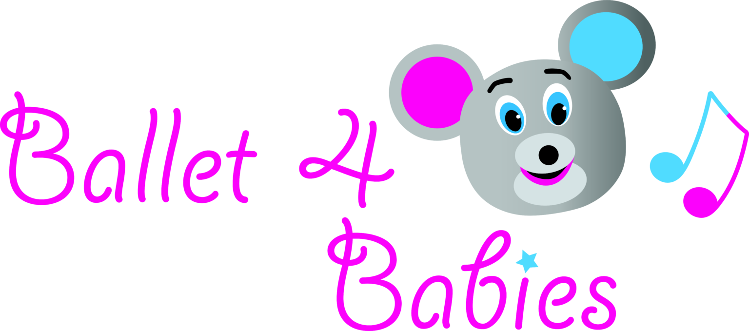 Ballet4Babies logo