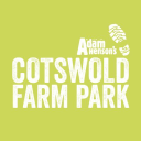 Cotswold Farm Park logo