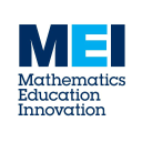 Mathematics In Education And Industry logo