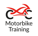 Cc Motorbike Training logo