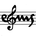 Ealing Junior Music School logo