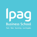 IPAG Business School logo