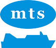 Maritime Training Solutions logo